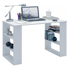 Стол Мастер Рикс-7 белый МСТ-ССР-07-БТ-16