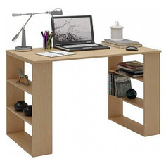 Стол Мастер Рикс-7 бук МСТ-ССР-07-БК-16