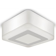 Светильник Gauss потолочный светодиодный Backlight BL221