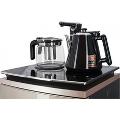 Чайный столик Ecotronic TB5-LE gold