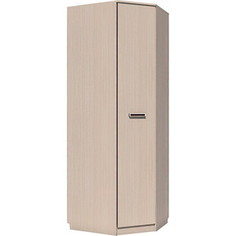 Шкаф угловой Сильва НМ 013.04-02 ПР рико дуб девонширский/венге Silva