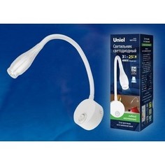 Бра Uniel ULT-F22-3W/4000K IP20 White