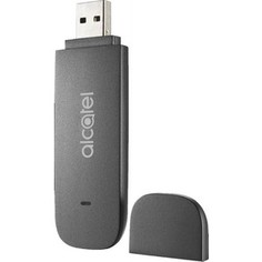 4G модем Alcatel Link Key черный