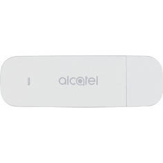 4G модем Alcatel Link Key белый