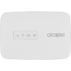 4G модем Alcatel Link Zone белый