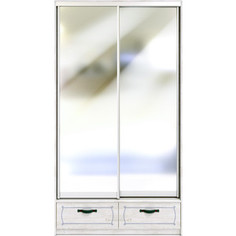 Шкаф-купе СКАНД-МЕБЕЛЬ Регата 2-3