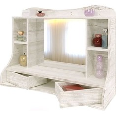 СКАНД-МЕБЕЛЬ Стол туалетный Вояж-1 винтерберг/бунратти