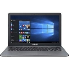 Ноутбук Asus D541NA-GQ403T 15.6 HD /Cel N3350/4Gb/500Gb/W10 (90NB0E83-M14690)