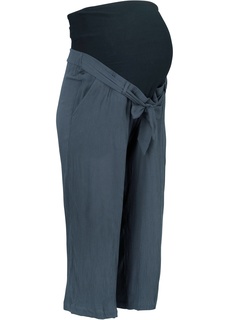 Брюки для беременных 3/4, Loose Fit Bonprix