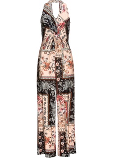 Комбинезон с бретелью через плечо Bonprix