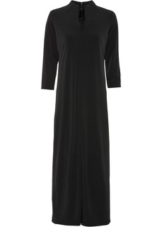 Платье макси Bonprix