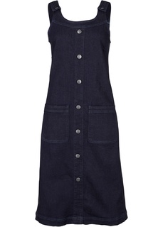 Платье джинсовое Bonprix