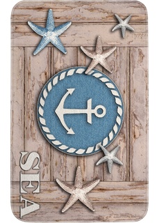 Коврик для ванной Ной, пена-мемори Bonprix