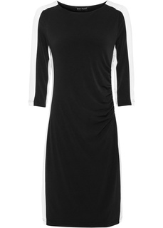 Платье обтягивающее Bonprix