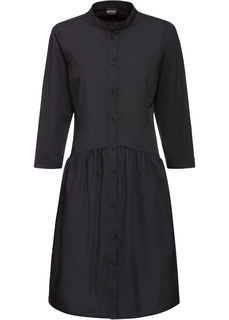 Платье-рубашка Bonprix