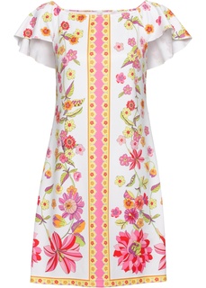 Платье Bonprix