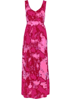 Платье трикотажное Bonprix