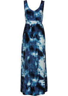 Платье трикотажное Bonprix