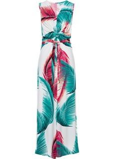 Платье трикотажное Bonprix