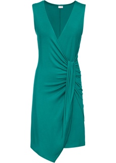 Платье трикотажное Bonprix