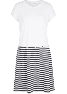 Платье трикотажное Bonprix