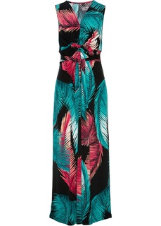 Платье трикотажное Bonprix