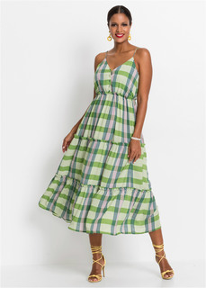 Платье миди Bonprix