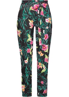 Брюки трикотажные Bonprix