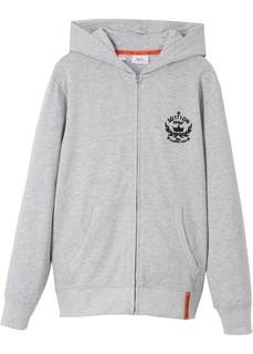 Трикотажная куртка Bonprix