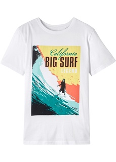 Футболка Bonprix