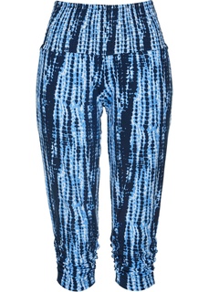 Брюки трикотажные Bonprix