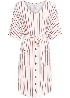 Платье трикотажное Bonprix