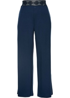 Брюки трикотажные Bonprix