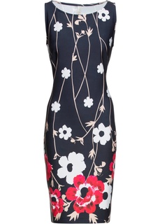 Платье-футляр Bonprix