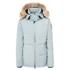 Парка Сhelsea Canada Goose