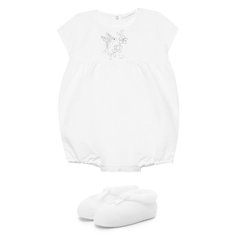 Комплект из песочника и пинеток La Perla