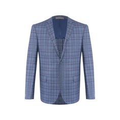 Шерстяной пиджак Corneliani