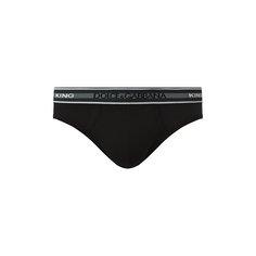Хлопковые брифы Dolce & Gabbana