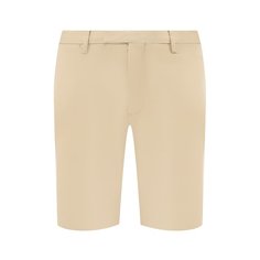 Хлопковые шорты Polo Ralph Lauren