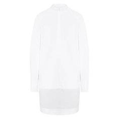 Хлопковое платье Valentino