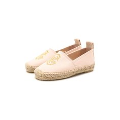 Эспадрильи Chloé