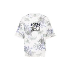 Футболка Kenzo