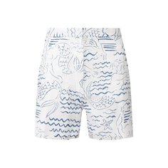 Хлопковые шорты Kenzo