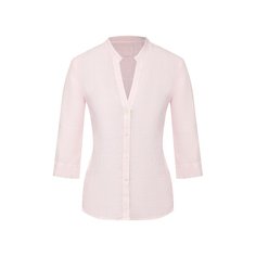 Льняная рубашка 120% Lino
