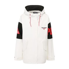 Хлопковая куртка Polo Ralph Lauren