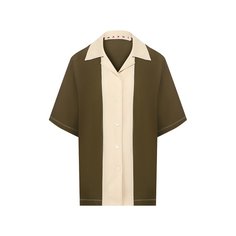 Рубашка Marni