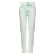 Джинсы Stella McCartney