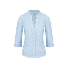 Льняная рубашка 120% Lino