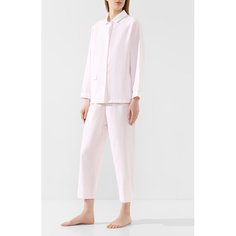 Хлопковая пижама Celestine