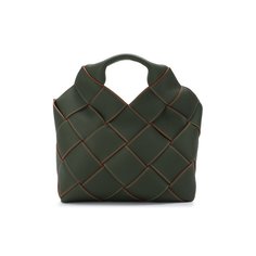 Сумка Woven Loewe